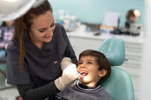 Best Walk-In Emergency Dental Services in Goliad, TX