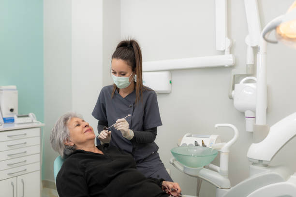 Best Knocked-Out Tooth (Avulsed Tooth) Treatment in Goliad, TX