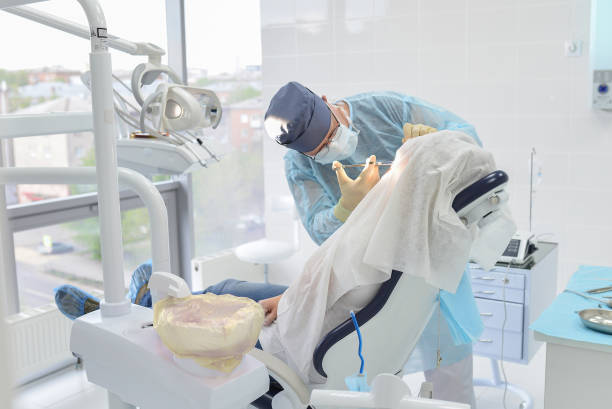 Best Dental Abscess Treatment in Goliad, TX